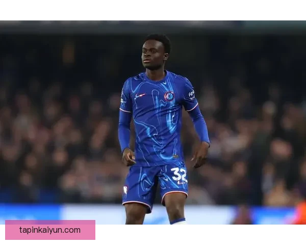 切尔西中场配置逐渐优化，持续提升实力和竞争力