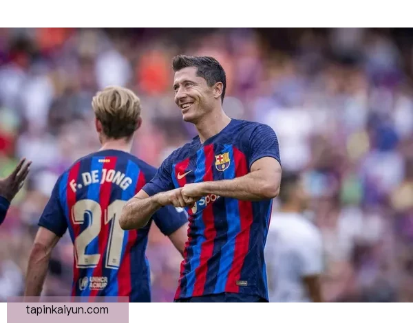 莱万多夫斯基持续保持稳定状态，备受关注的欧洲金靴争夺战正在进行中