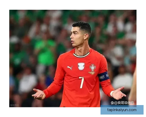 葡萄牙后C罗时代：国家队表现持续提升，年轻球员崭露头角